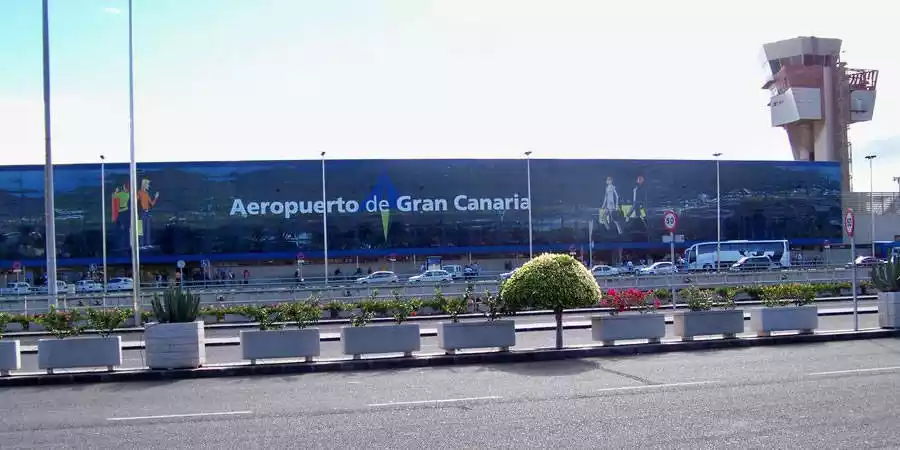 Como llegar a Canarias