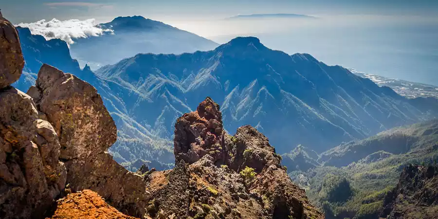 Geografía de Canarias