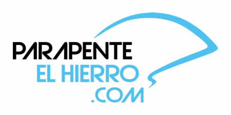 Parapente El Hierro