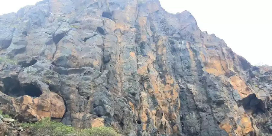 Escalada en El Hierro