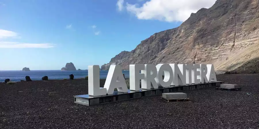 Frontera