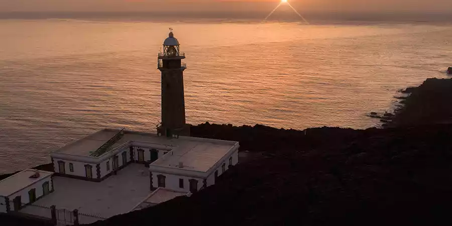 Historia de El Hierro