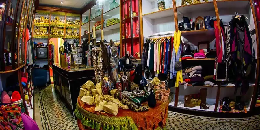 Ir de compras en El Hierro