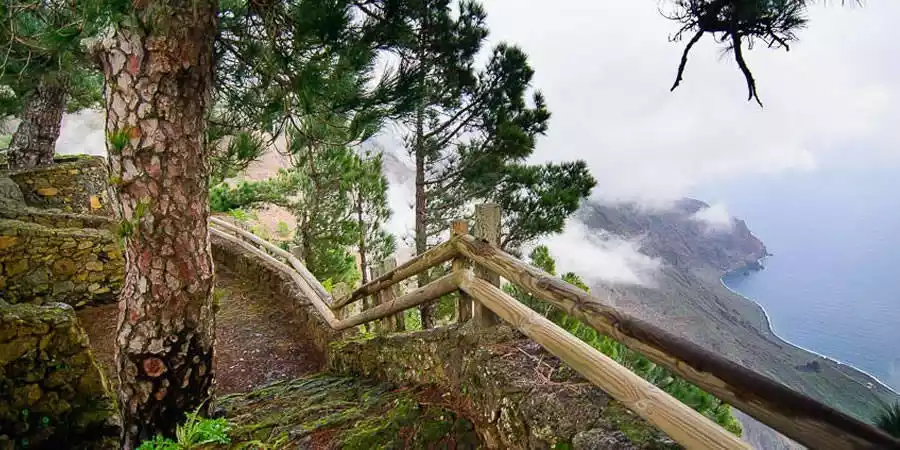 Mirador de las Playas