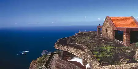 Información general de El Hierro