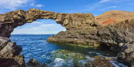 Organice su viaje a El Hierro