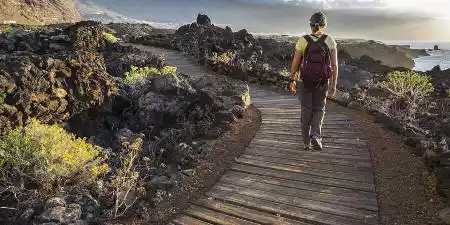 Qué hacer en El Hierro
