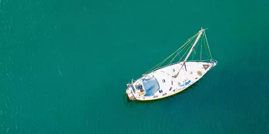 Actividades náuticas en El Hierro