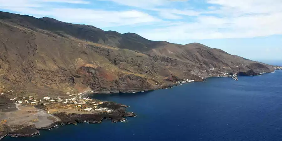 Paisaje Protegido de Timijiraque