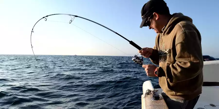 Pesca deportiva en El Hierro