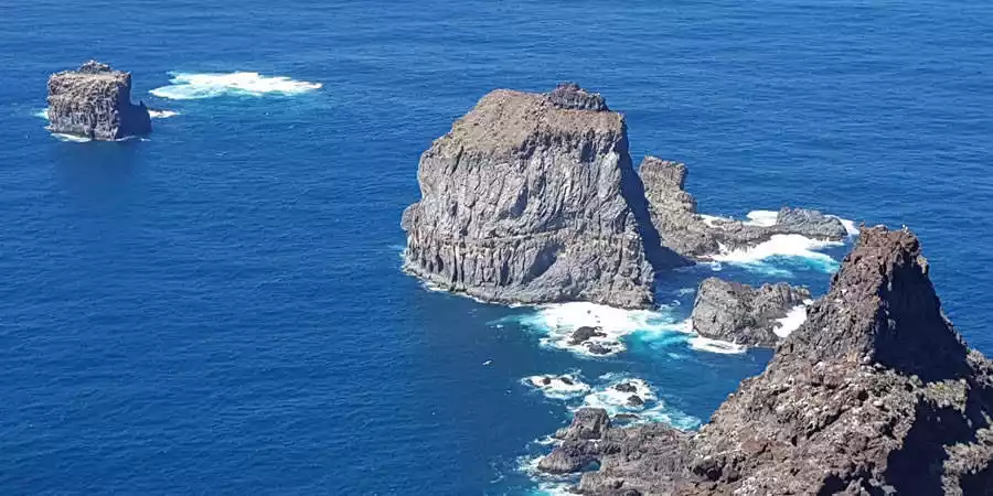 Reserva Natural Integral de Roques de Salmor