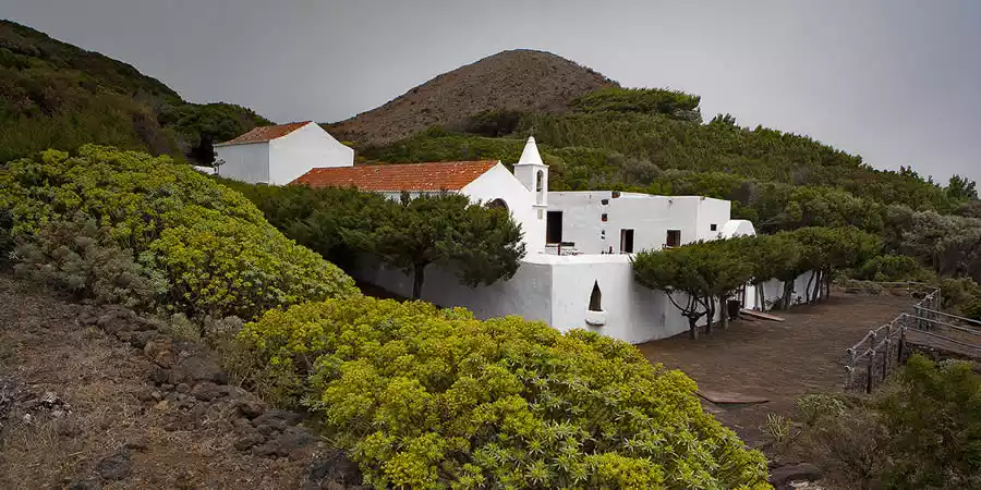 Santuario de Nuestra Señora de los Reyes