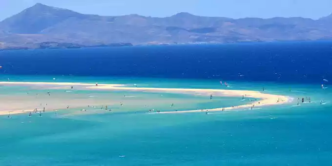 Fuerteventura