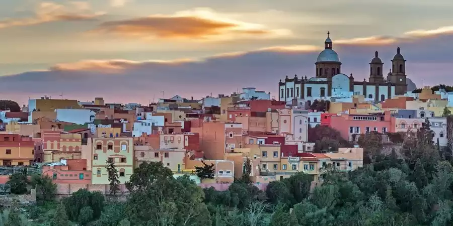 Municipio de Agüimes