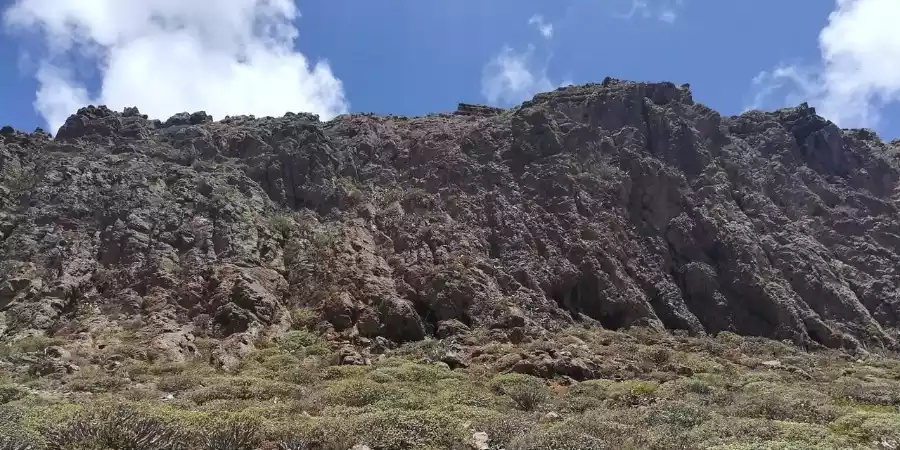 Monumento Natural de Amagro