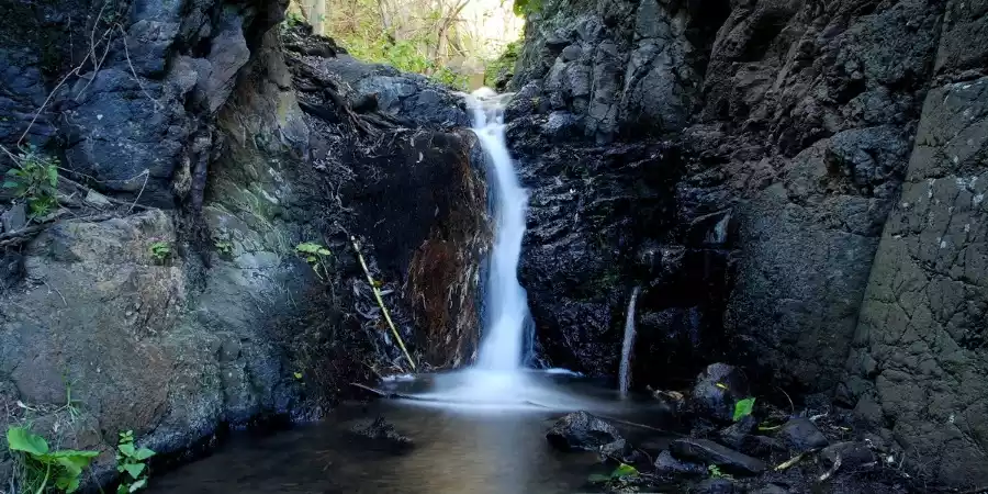 Barranco de los Cernícalos