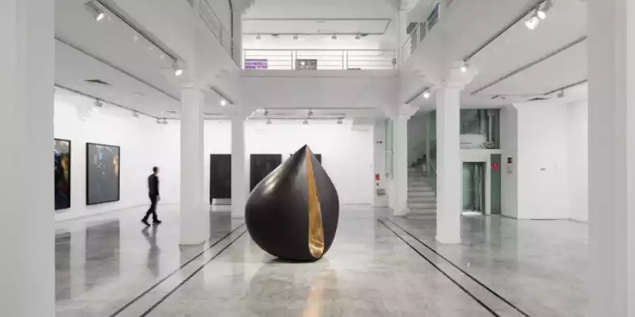 Centro de Arte La Regenta