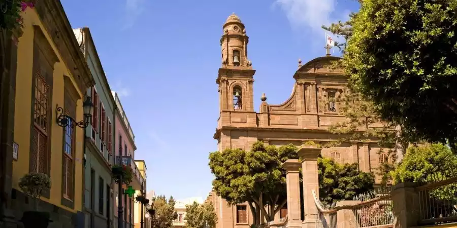 Municipio de Gáldar