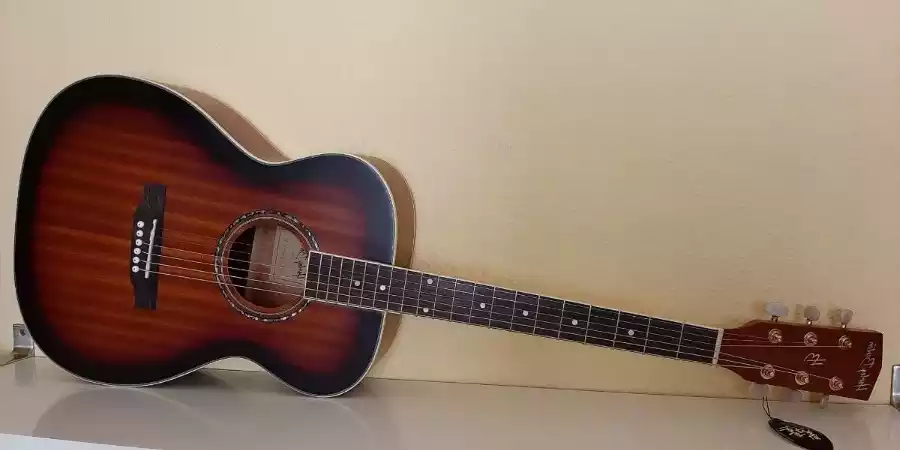 La Guitarra