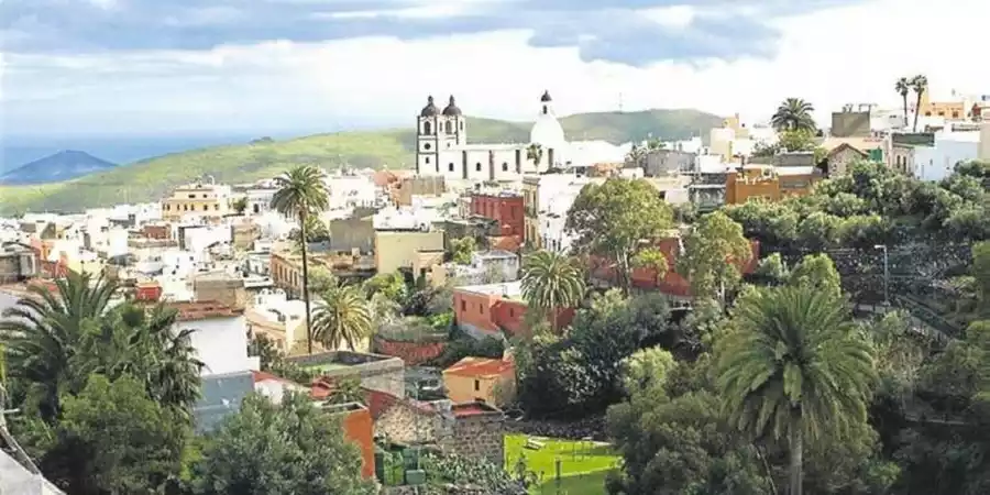 Municipio de Ingenio