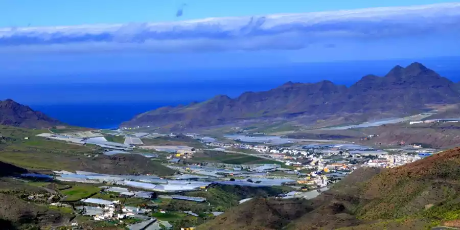 Municipio de La Aldea de San Nicolás