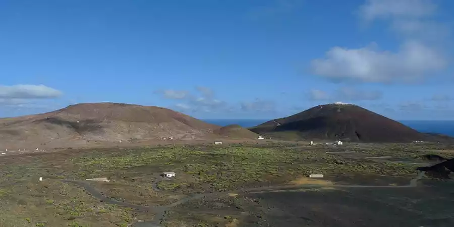 Paisaje Protegido de la Isleta