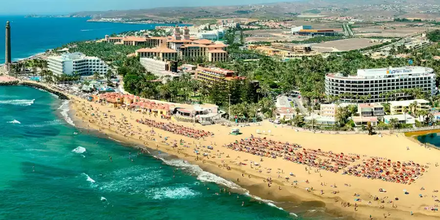Maspalomas