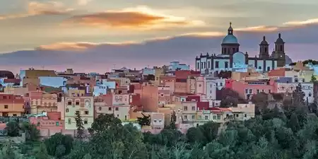 Municipio de Agüimes