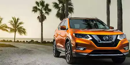 Alquiler de coches en Gran Canaria