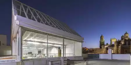 Centro Atlántico de Arte Moderno - CAAM