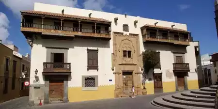 Casa de Colón