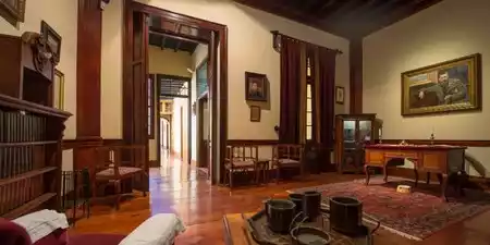 Casa Museo Pérez Galdós