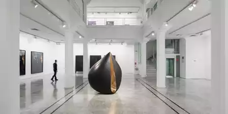 Centro de Arte La Regenta