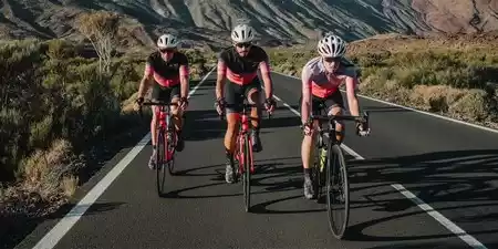 Cicloturismo en Gran Canaria