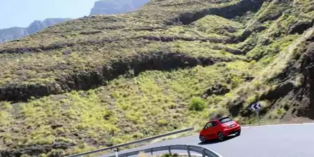 Como moverse por Gran Canaria