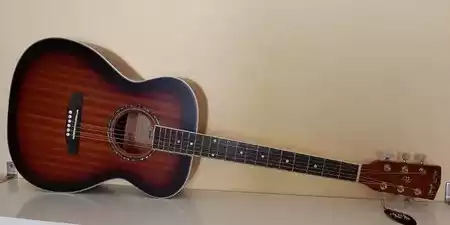 La Guitarra