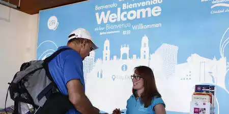 Información útil sobre Gran Canaria