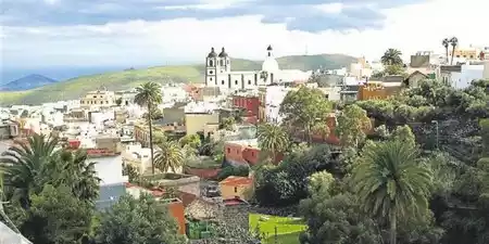 Municipio de Ingenio