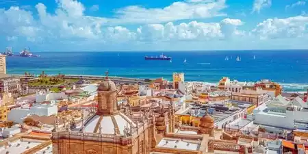 Municipio de Las Palmas de Gran Canaria