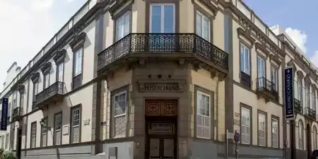 Museo Canario
