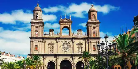 Qué ver en Gran Canaria