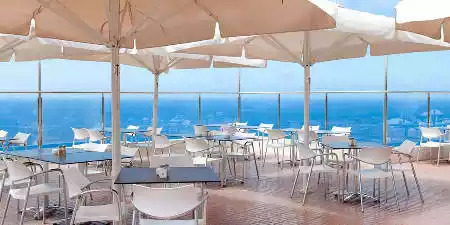 Salir a comer en Gran Canaria