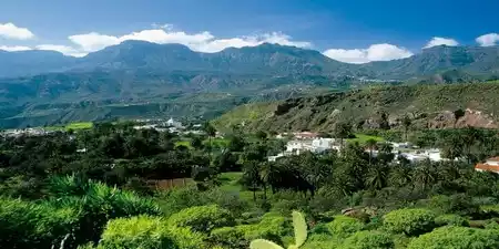 Municipio de Santa Lucía de Tirajana