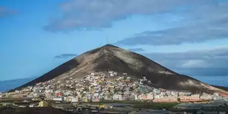 Municipio de Santa María de Guía