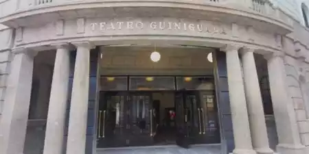 Teatro Guiniguada