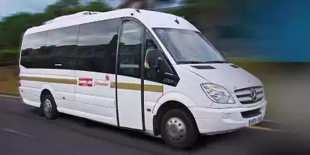 Traslado privado en Gran Canaria