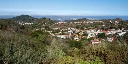 Municipio de Valleseco