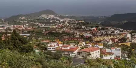 Municipio de Valsequillo