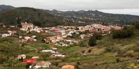 Municipio de la Vega de San Mateo
