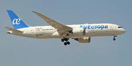 Vuelos a Gran Canaria